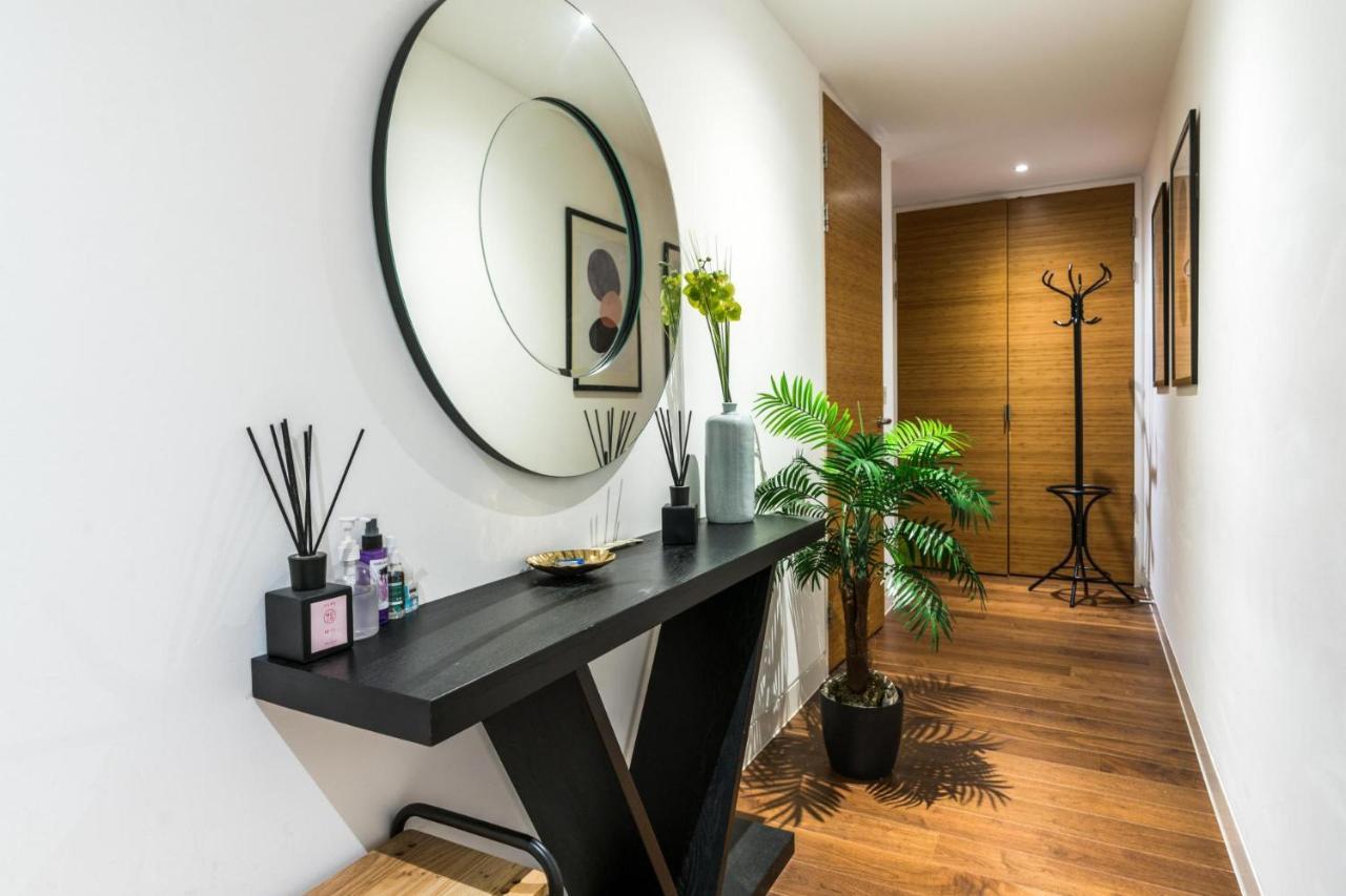Apartment For 4 In The Heart Of Shoreditch London Exterior photo