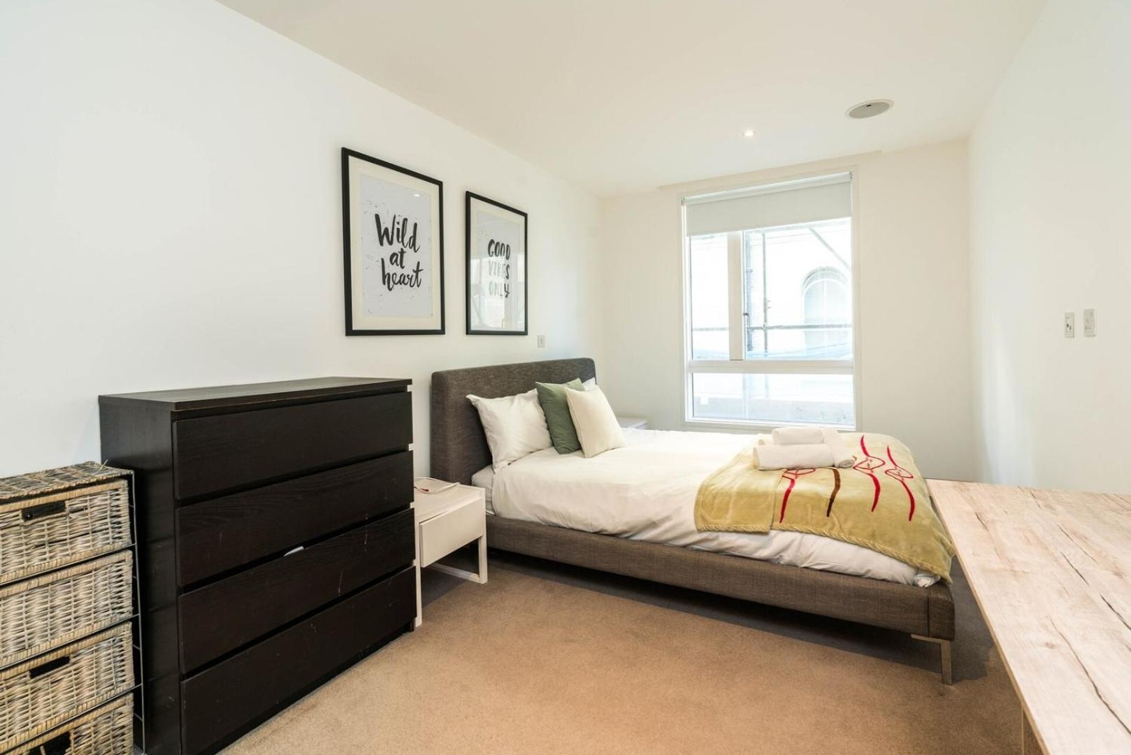 Apartment For 4 In The Heart Of Shoreditch London Exterior photo