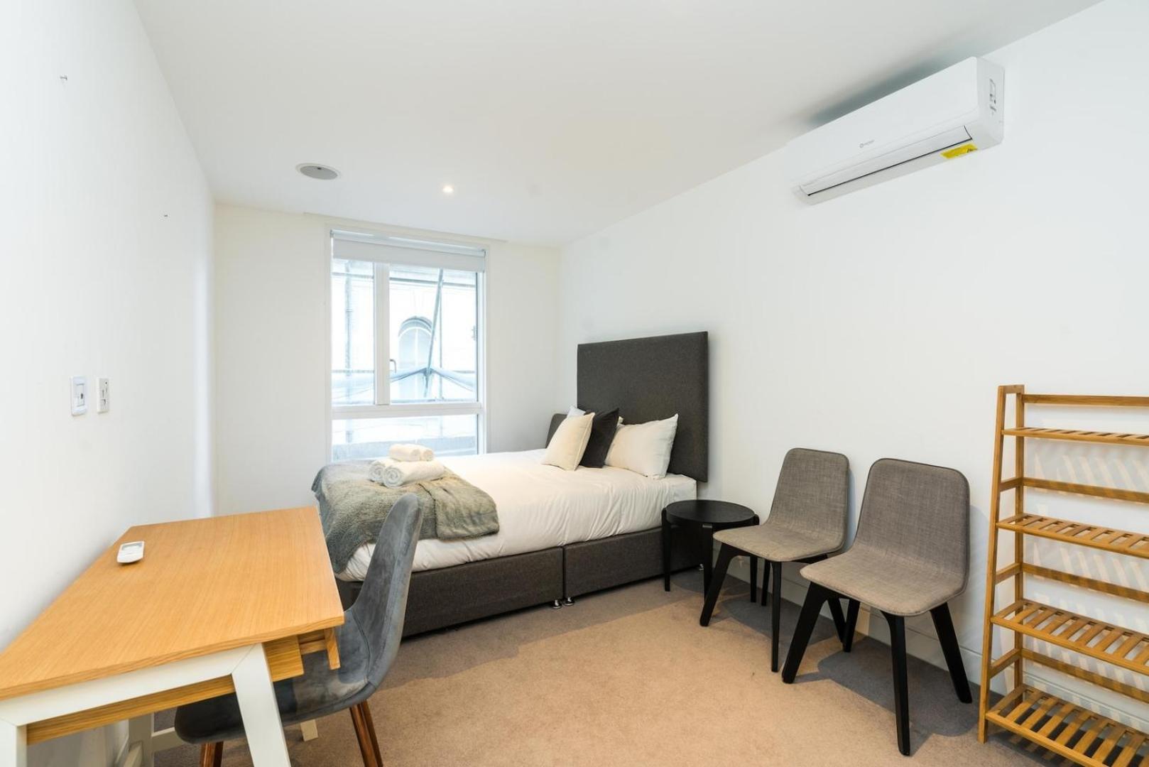 Apartment For 4 In The Heart Of Shoreditch London Exterior photo